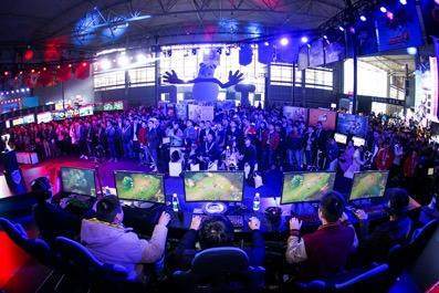 非法赌博FBI全国警告