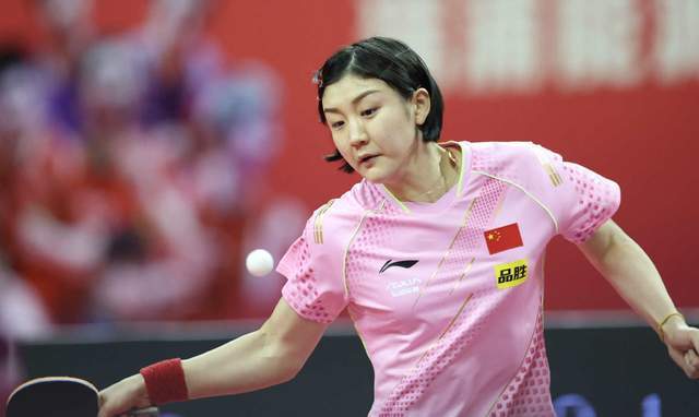 U17女足周欣怡：若几个必进球打进，就不会0-3输巴西