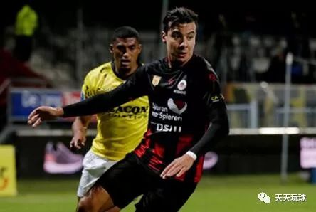 哈兰德：我觉得我已跻身顶级前锋，我对自己的成就感到骄傲