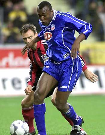 球迷与赛事 球迷与赛事